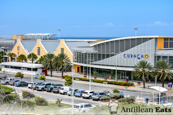 HATO - Curacao International Airport