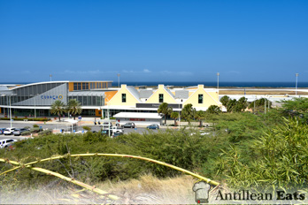 HATO - Curacao International Airport