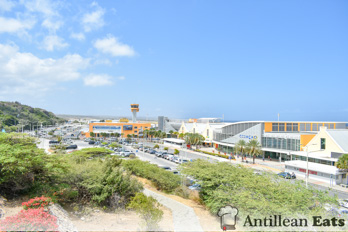 HATO - Curacao international Airport