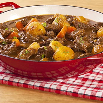 Beef Stew / Karni Stobá