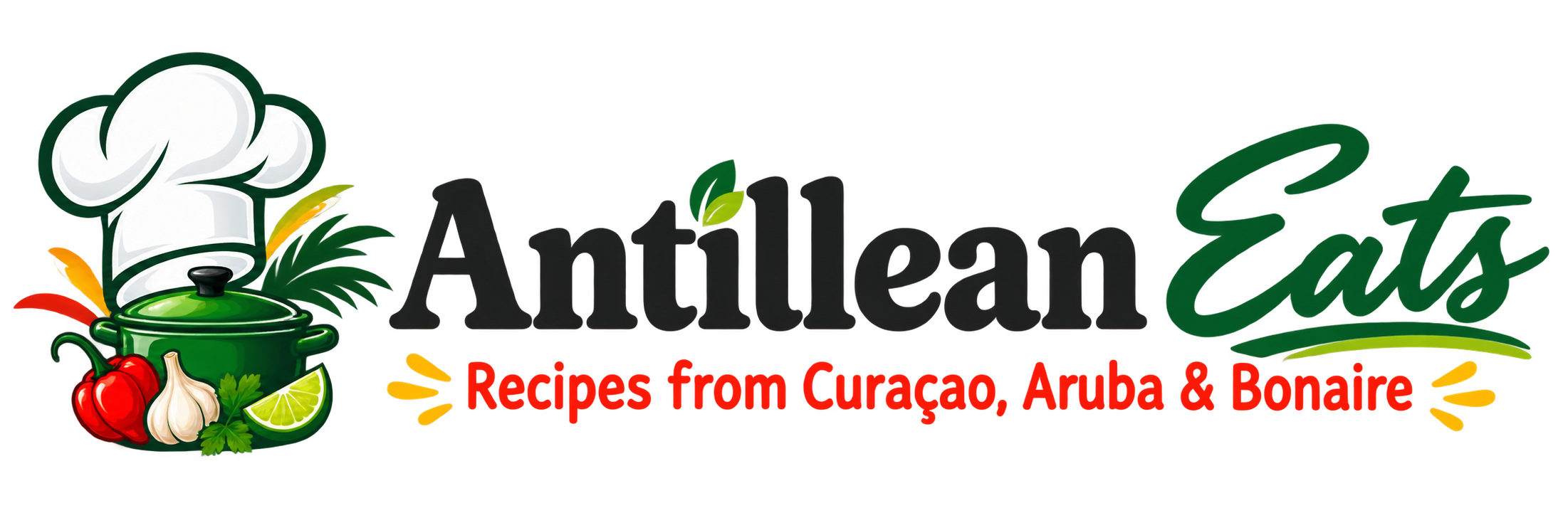 Antillean Eats